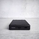 Фото 6 — Павербанк King Power WPG-104 Magnetic 10000 мАг, бездротова зарядка MagSafe, QC 3.0 / PD 22.5W