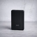 Фото 4 — Павербанк King Power WPG-104 Magnetic 10000 мАг, бездротова зарядка MagSafe, QC 3.0 / PD 22.5W