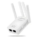 Фото 3 — Wi-Fi репітер WR09WIFI, підсилювач сигналу, режим Repeater/AP