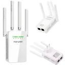 Фото 5 — Wi-Fi репітер WR09WIFI, підсилювач сигналу, режим Repeater/AP