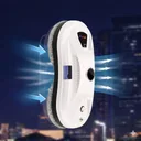 Photo 2 — Window cleaning robot Germatic W14S, ultrasonic humidification, remote control, safety tether