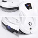 Photo 4 — Window cleaning robot Germatic W14S, ultrasonic humidification, remote control, safety tether