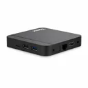 Фото 3 — Smart TV приставка Tanix TX3 Mini, Android TV, 2GB+16GB, 4-ядерний Amlogic, Wi-Fi, підтримка 4K