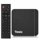 Фото 2 — Smart TV приставка Tanix TX3 Mini, Android TV, 2GB+16GB, 4-ядерний Amlogic, Wi-Fi, підтримка 4K