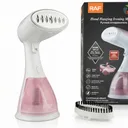 Photo 4 — RAF R.1214P handheld vertical garment steamer, 1500W, 300ml