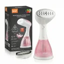 Photo 3 — RAF R.1214P handheld vertical garment steamer, 1500W, 300ml