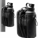 Photo 5 — Magnetic bottle bag One's, shoulder strap, for gym
