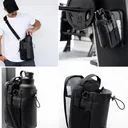 Photo 2 — Magnetic bottle bag One's, shoulder strap, for gym