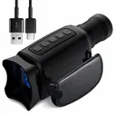 Photo 2 — Digital night vision monocular, infrared, 16x zoom