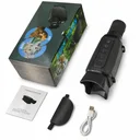 Photo 5 — Digital night vision monocular, infrared, 16x zoom