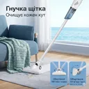 Фото 3 — Бездротовий пилосос 2в1 для дому та авто XL-1610