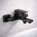 Photo 2 — Bathtub Faucet Mixer YLN1999-2H, Matte Black