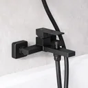 Photo 3 — Bathtub Faucet Mixer YLN1999-2H, Matte Black