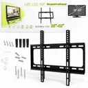 Фото 3 — Кронштейн для телевізора TV STAND 26-63", настінний, VESA до 600x400, до 45 кг