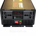 Фото 5 — Інвертор напруги Eryuan MX-4500, 12-220V, 4500Вт, чиста синусоїда
