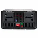 Фото 2 — Інвертор автомобільний MX-5000W 12V→220V, чиста синусоїда