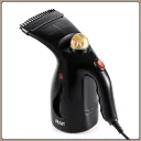 Photo 6 — Handheld garment steamer RAF R.1313B 800W with 200ml water tank black