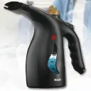 Photo 2 — Handheld garment steamer RAF R.1313B 800W with 200ml water tank black
