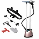 Photo 2 — Vertical Garment Steamer RAF R.3046R, 2.2 L water tank