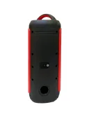 Фото 4 — Колонка портативна Bluetooth JQS4407, 20Вт, RGB-підсвітка, два динаміки