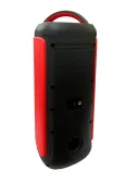 Фото 5 — Колонка портативна Bluetooth JQS4407, 20Вт, RGB-підсвітка, два динаміки