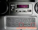 Фото 6 — Портативна Bluetooth-колонка ZQS4247 16Вт з 2 мікрофонами караоке, USB/TF/FM/AUX