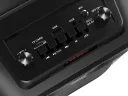 Фото 3 — Портативна Bluetooth-колонка ZQS8120 з LED-підсвіткою, мікрофоном та FM (20 Вт)