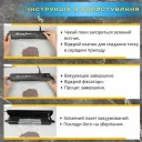Фото 5 — Вакууматор для продуктів BITEK BT-410Y, чорний