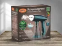 Photo 4 — Handheld garment steamer Bitek BT-1277G, 200 ml, 1600W, green