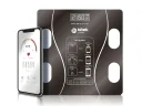 Photo 2 — Floor Scale BITEK BT-1605, glass, square, up to 180 kg, LED display, App