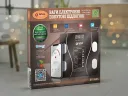 Photo 3 — Floor Scale BITEK BT-1605, glass, square, up to 180 kg, LED display, App