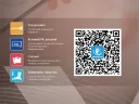 Photo 4 — Floor Scale BITEK BT-1605, glass, square, up to 180 kg, LED display, App