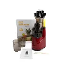 Photo 1 — Auger Juicer DENX DX3203, 500 ml, 1000W, red