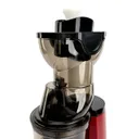 Photo 2 — Auger Juicer DENX DX3203, 500 ml, 1000W, red