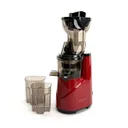 Photo 3 — Auger Juicer DENX DX3203, 500 ml, 1000W, red