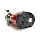 Photo 5 — Auger Juicer DENX DX3203, 500 ml, 1000W, red