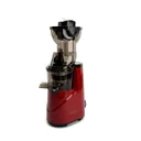 Photo 6 — Auger Juicer DENX DX3203, 500 ml, 1000W, red