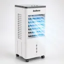 Фото 3 — Підлоговий охолоджувач повітря DKNS DH2025-01A, 10 л, 3800 Вт