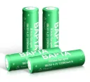 Photo 4 — Rechargeable Battery BAPTA BP-1200 18650, Li-Ion, 12000 mAh, 4.2V