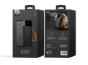 Фото 5 — Павербанк King Power KPG-508 50000мАг 22.5W PD/QC3.0, чорний