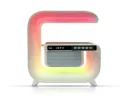 Photo 5 — Smart desk night light G-Smart G6 with clock, Bluetooth speaker, wireless charging