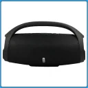 Фото 4 — Колонка портативна Bluetooth Boombox 2 RGB B15, 10W