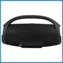 Фото 3 — Колонка портативна Bluetooth Boombox 2 RGB B15, 10W