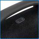 Фото 6 — Колонка портативна Bluetooth Boombox 2 RGB B15, 10W