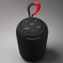 Фото 6 — Портативна Bluetooth колонка JC-500, 10 Вт, RGB LED підсвітка, акумуляторна бездротова міні-колонка