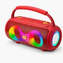 Фото 4 — Мінідинамік Bluetooth ET-311 з LED-підсвіткою, портативна колонка