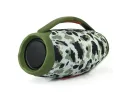 Фото 5 — Портативна Bluetooth-колонка RGB B21 з підсвіткою