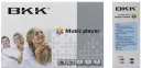 Фото 6 — Радіоприймач BKK S99, USB/MP3