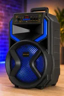 Фото 2 — Колонка портативна Ailiang KOLAV-120E Bluetooth, 12 дюймів, 20 Вт