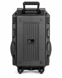 Фото 4 — Колонка портативна Ailiang KOLAV-120E Bluetooth, 12 дюймів, 20 Вт